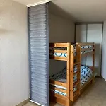 Apartment Le Bleu Les Issambres