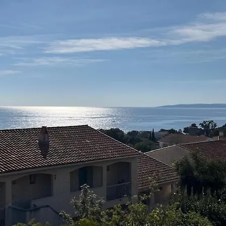 Le Bleu * Les Issambres