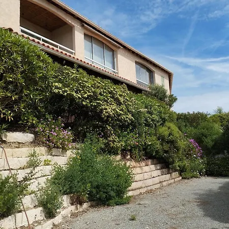 Le Bleu * Les Issambres