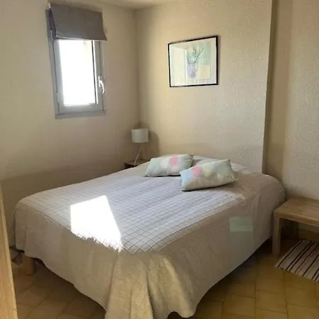 Le Bleu Apartament