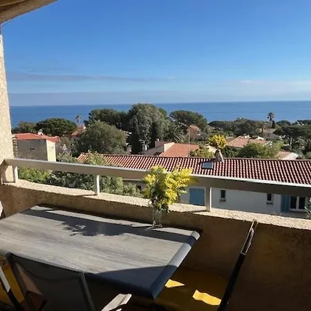 Apartament Le Bleu