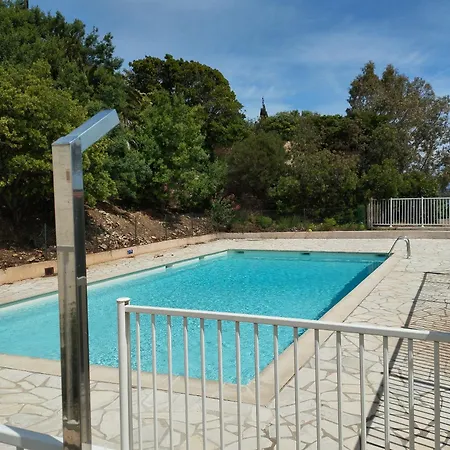 Le Bleu Apartamento *