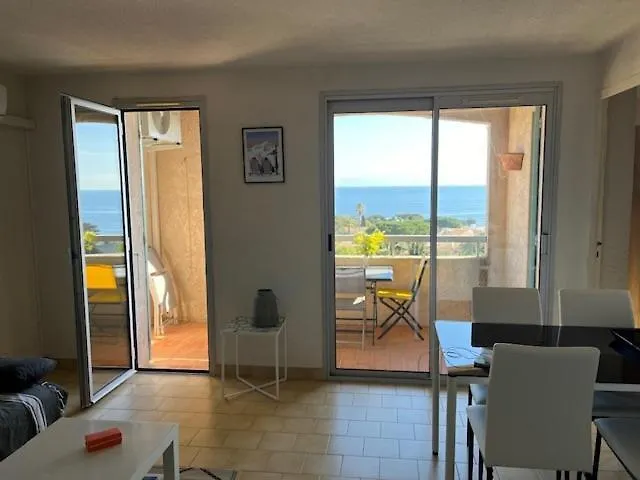 Le Bleu Apartamento *